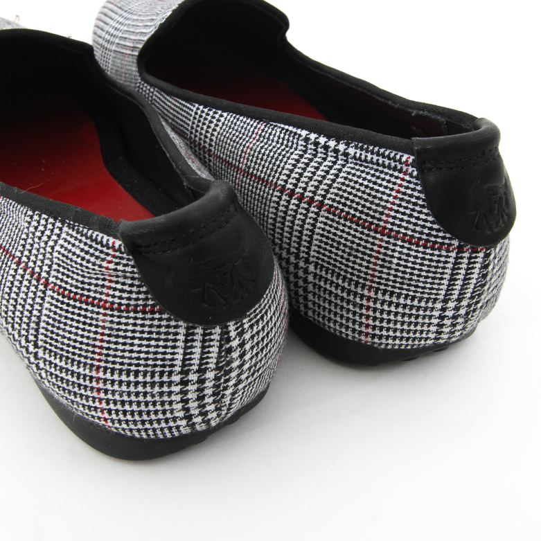 Collection of Bull+Tassel Men's Loafers