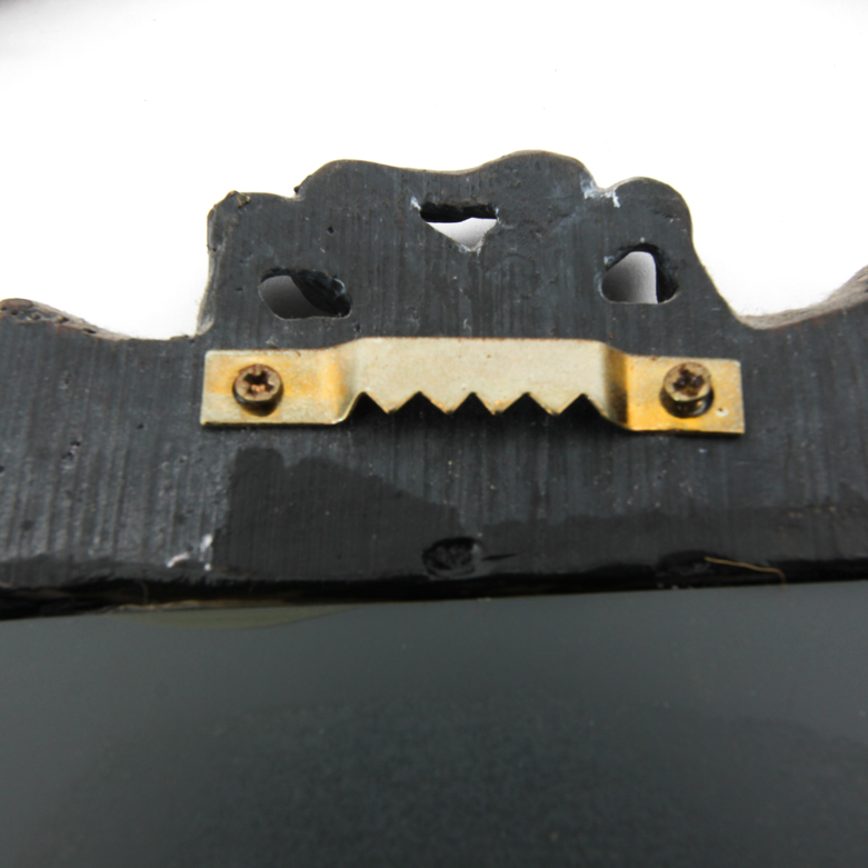 Collection of Small Wall Mirrors