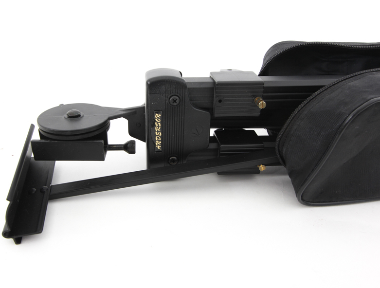 Pair of Portable Artist Easels