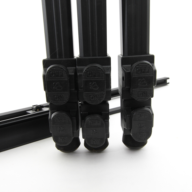 Pair of Portable Artist Easels