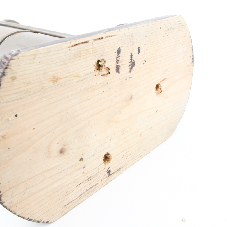 Kockums Brass Nautical Ship Fog Horn