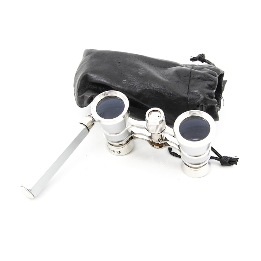 Barska Opera Binoculars