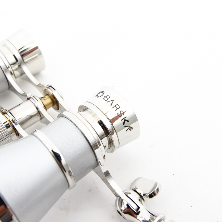 Barska Opera Binoculars