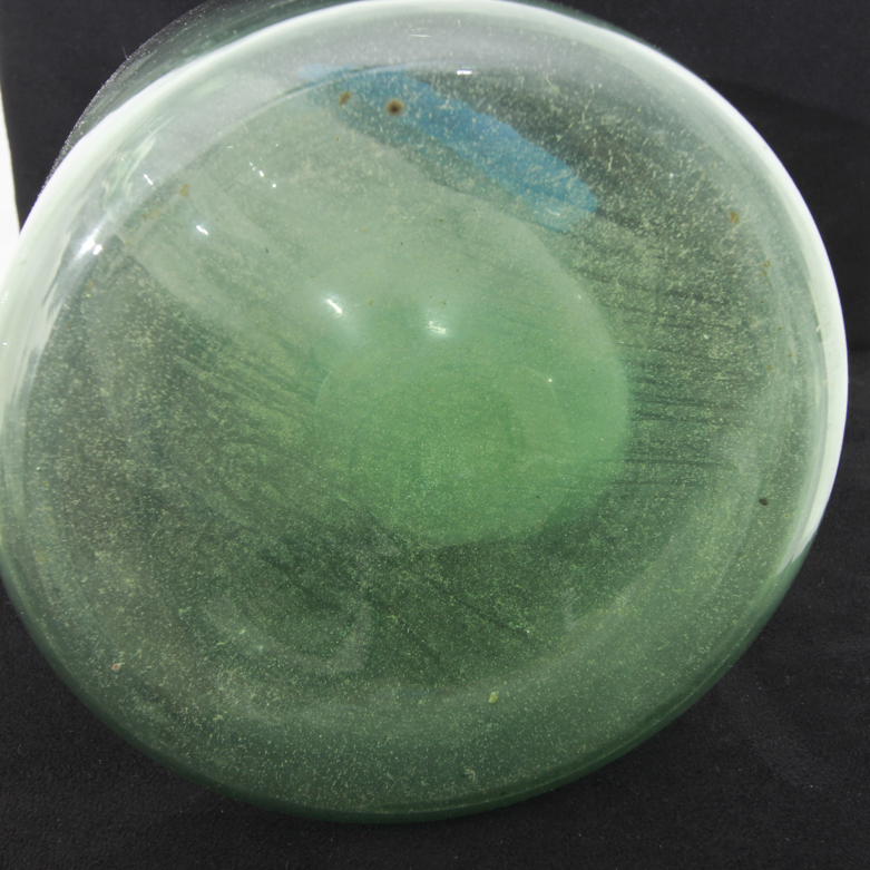 Collection of Porron Wine Pitchers  and Brandy Snifters