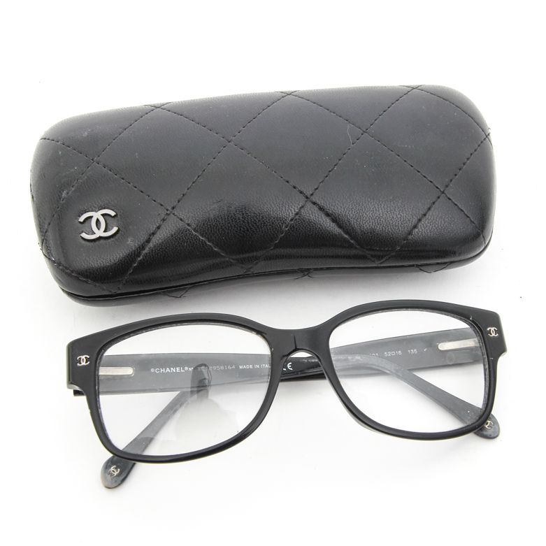 Chanel Eyeglasses