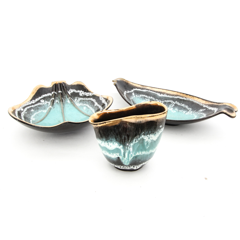 Carstens Tönnieshof Pottery