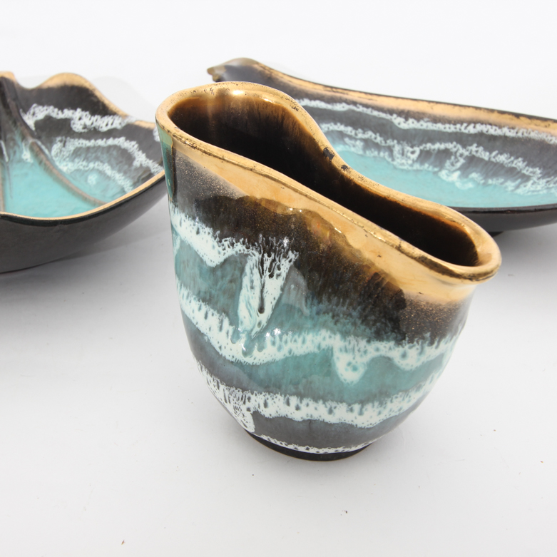 Carstens Tönnieshof Pottery