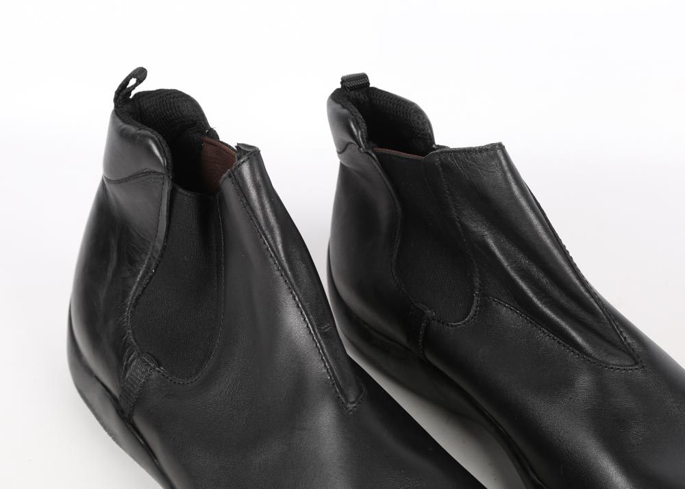 Men's Shoes Featuring Prada