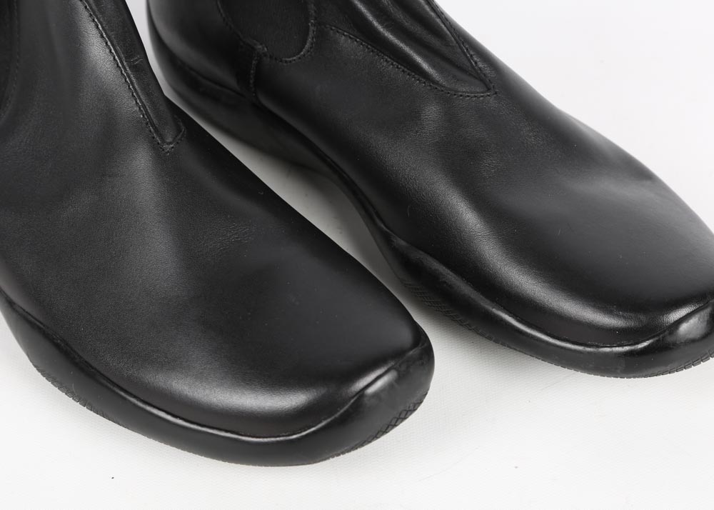 Men's Shoes Featuring Prada