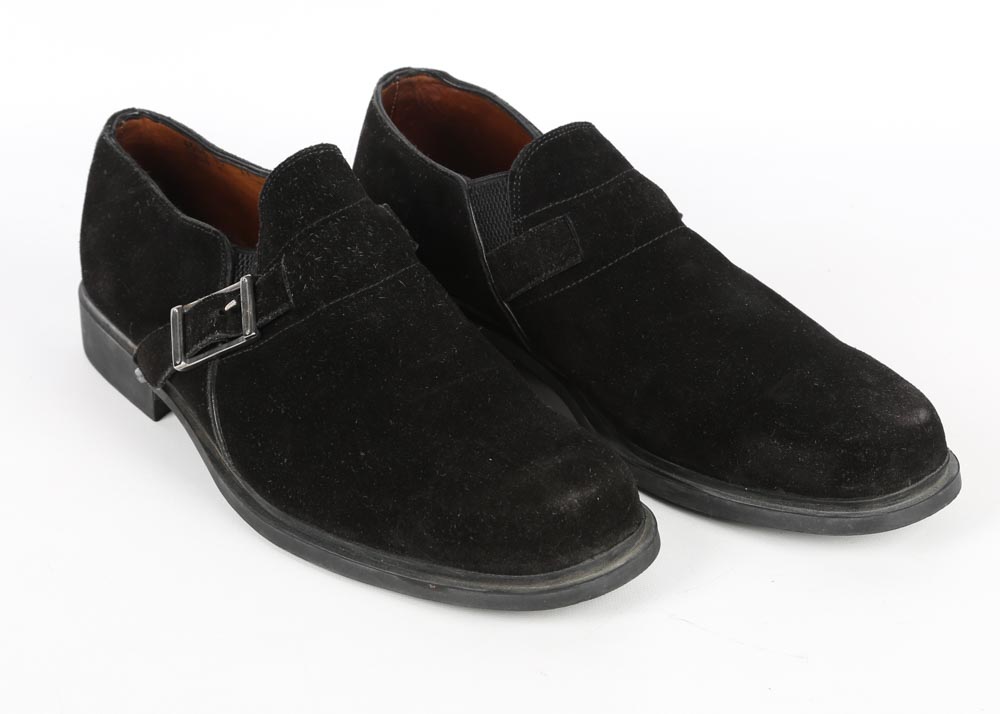 Men's Shoes Featuring Prada