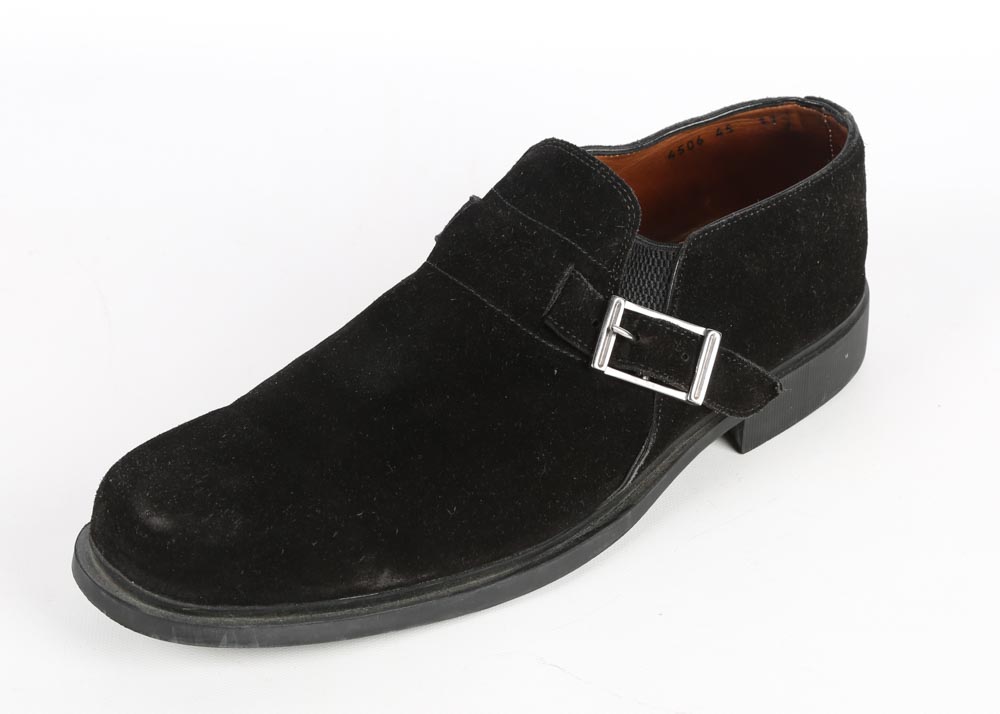 Men's Shoes Featuring Prada