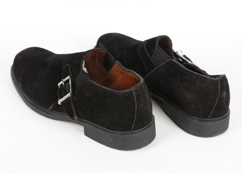 Men's Shoes Featuring Prada
