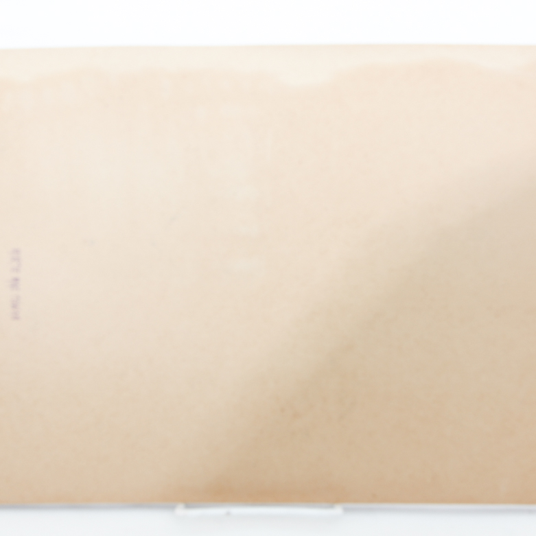 Collection of Vintage Lithographic Plates from Italian Modelli D'Arte Decorativa  Portfolio Series