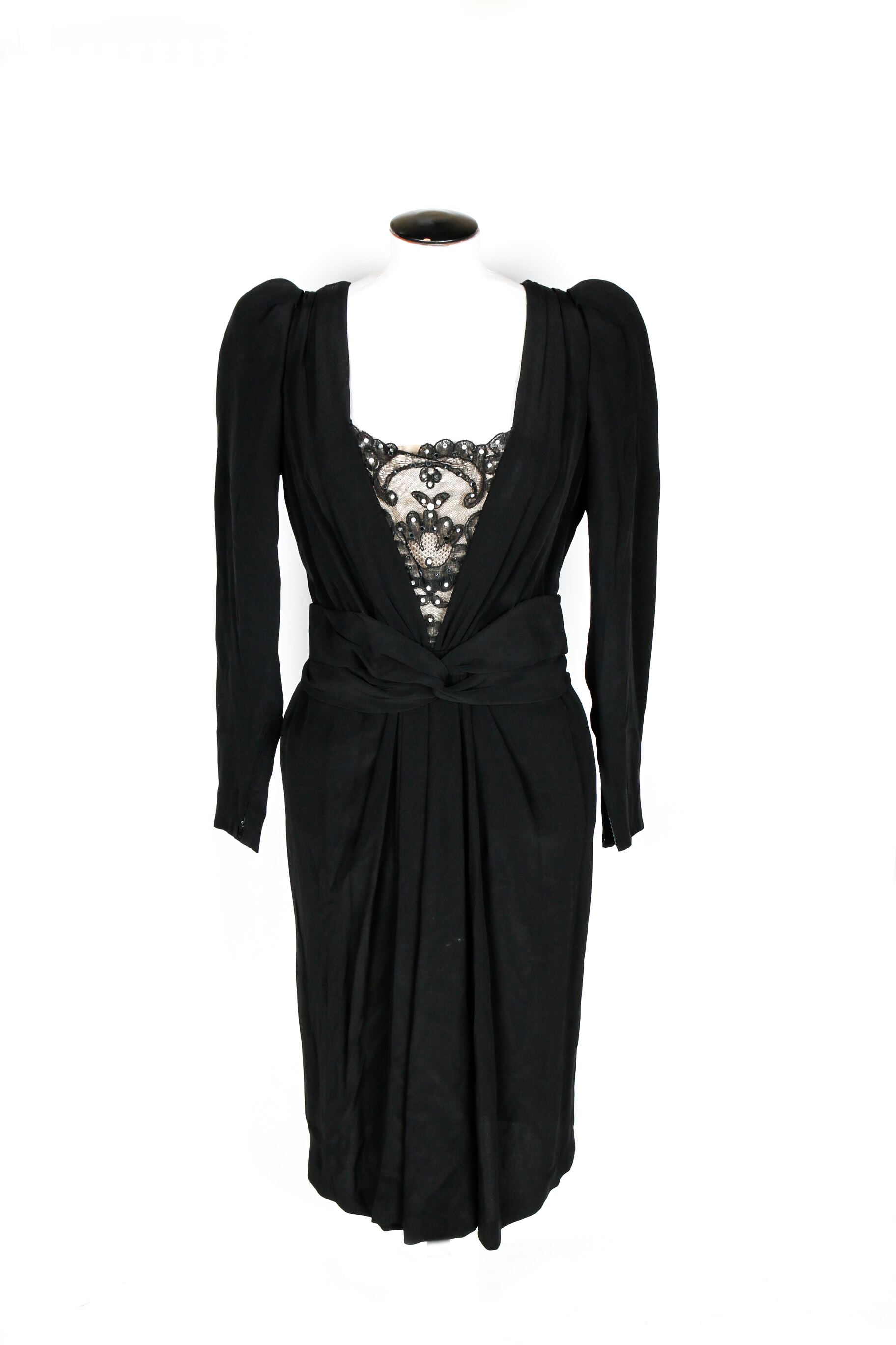 Pair of Vintage Dresses