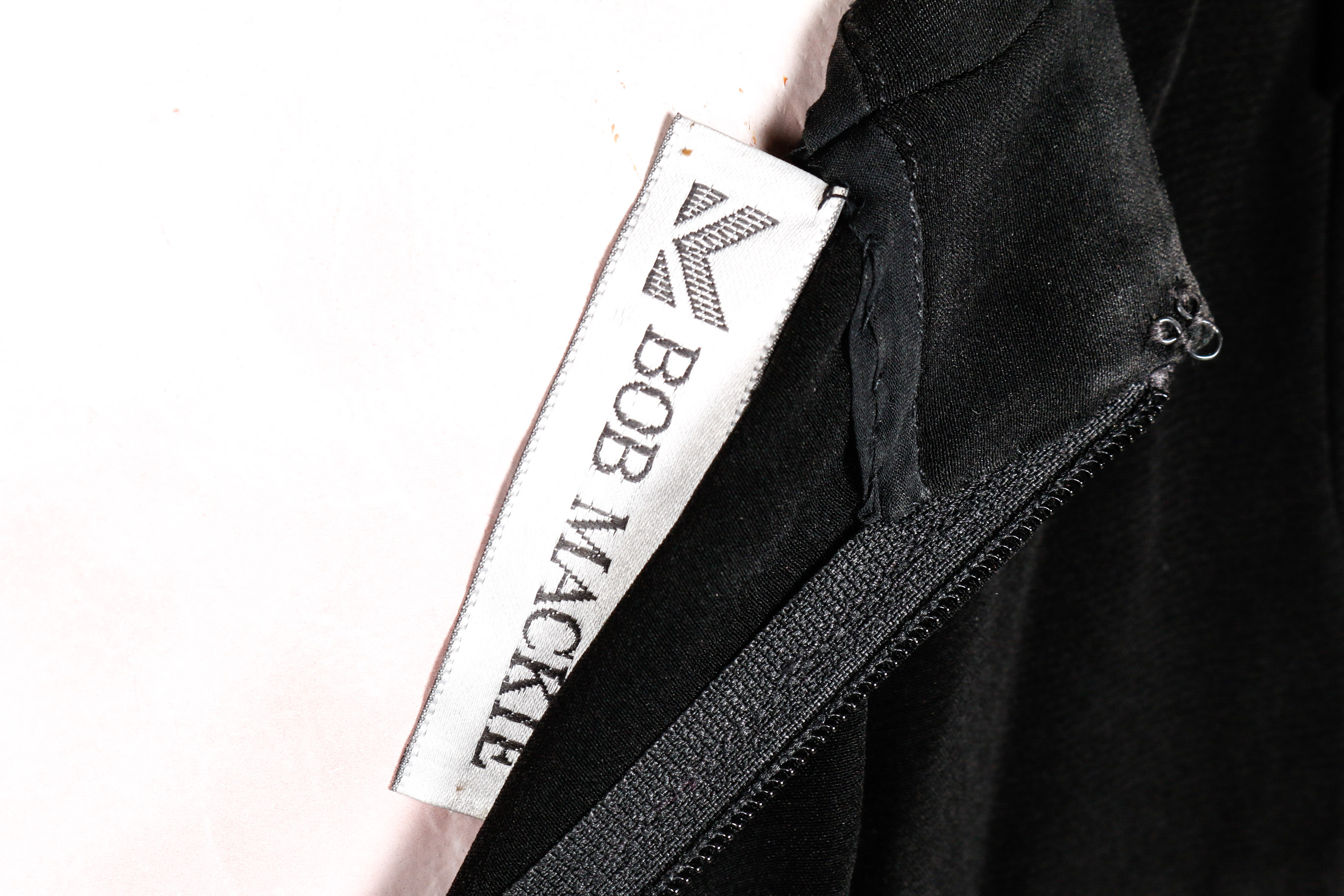 Pair of Vintage Dresses