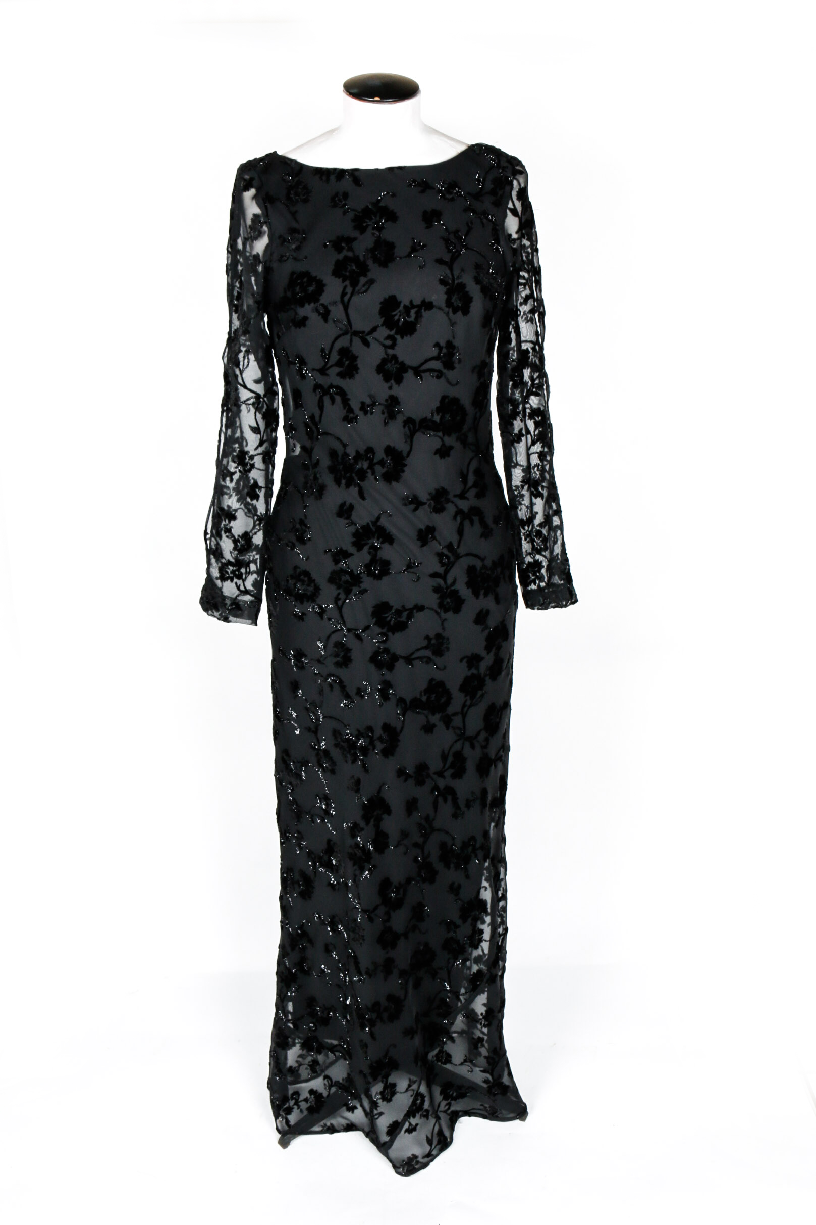 Pair of Vintage Dresses