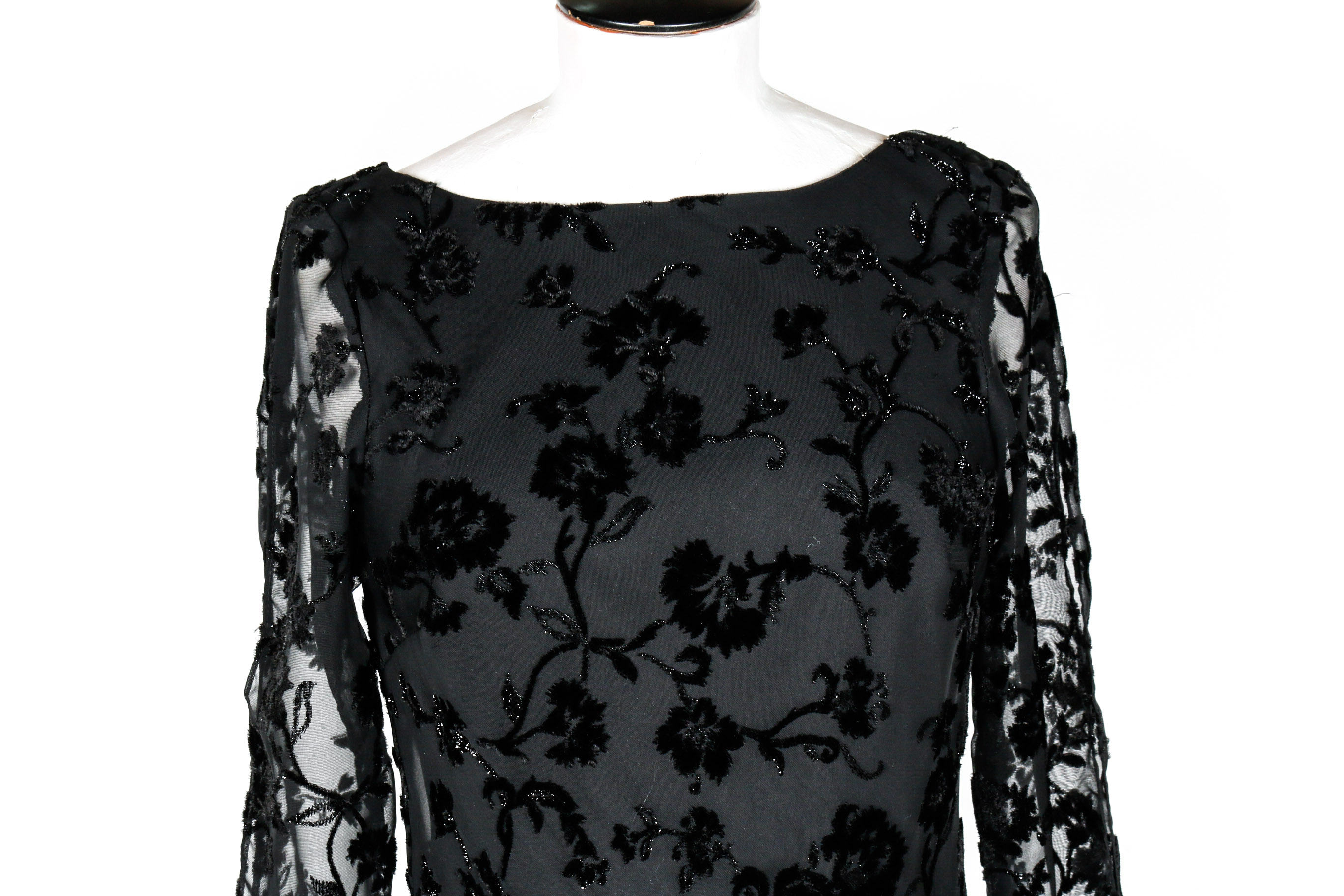 Pair of Vintage Dresses