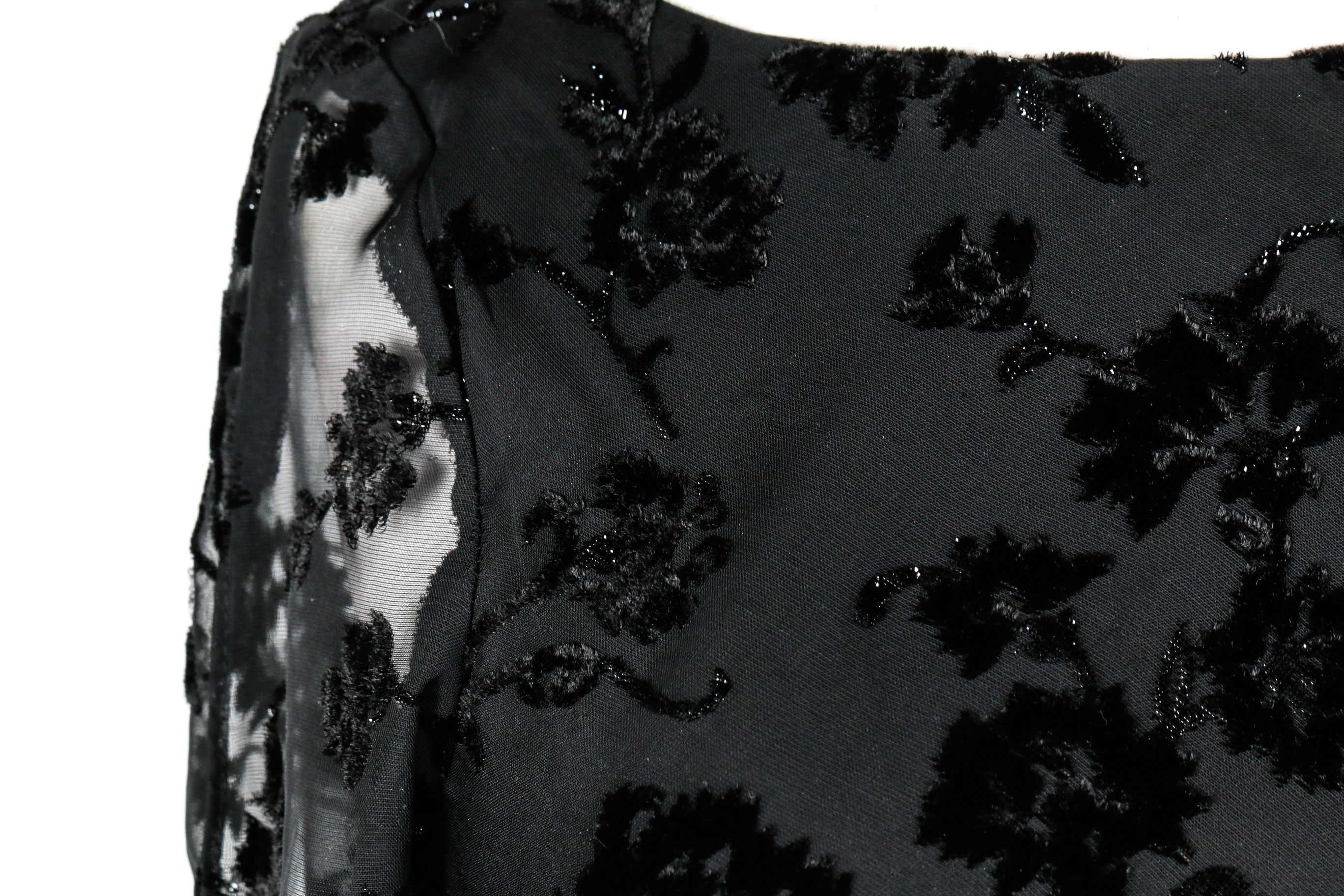 Pair of Vintage Dresses