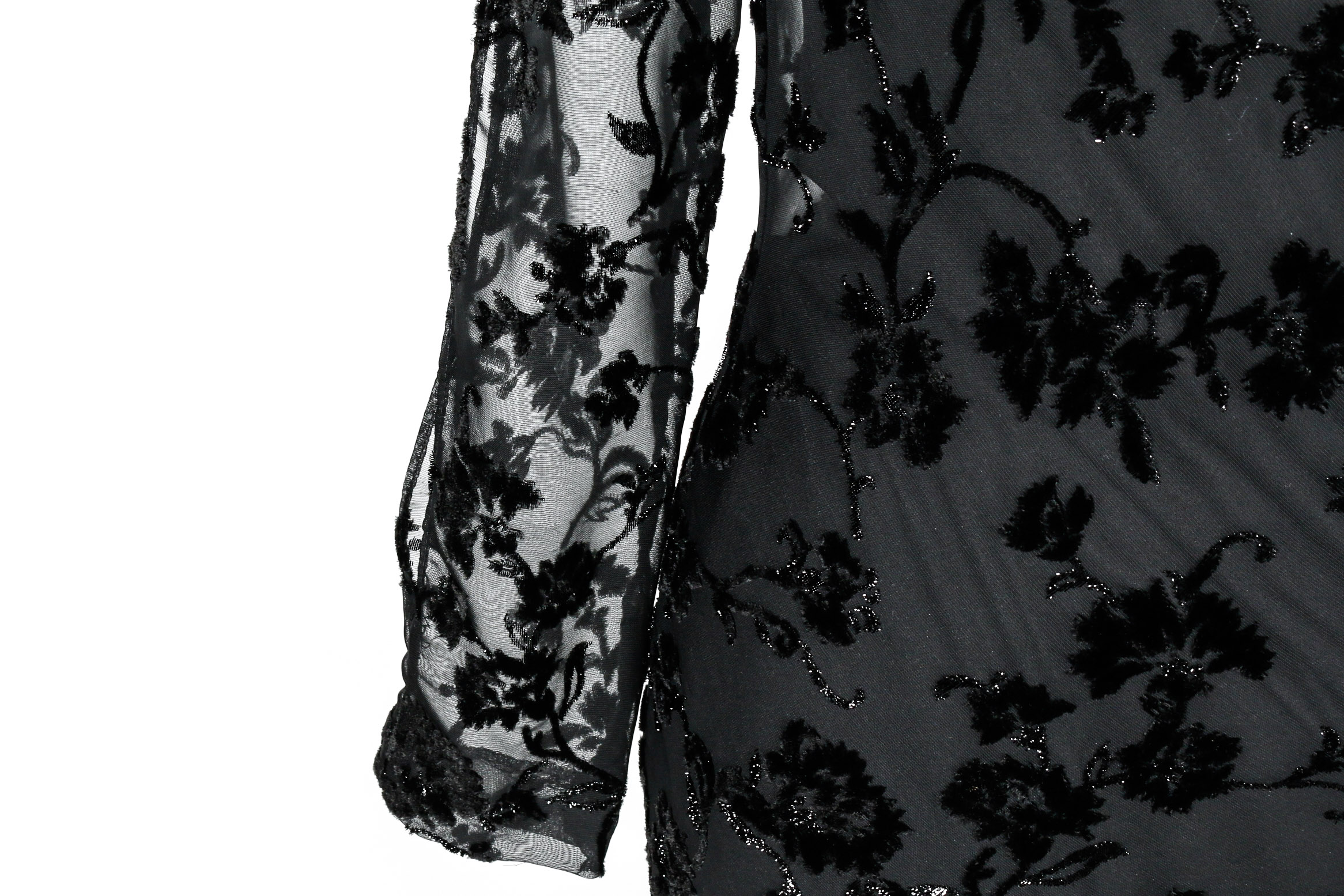 Pair of Vintage Dresses