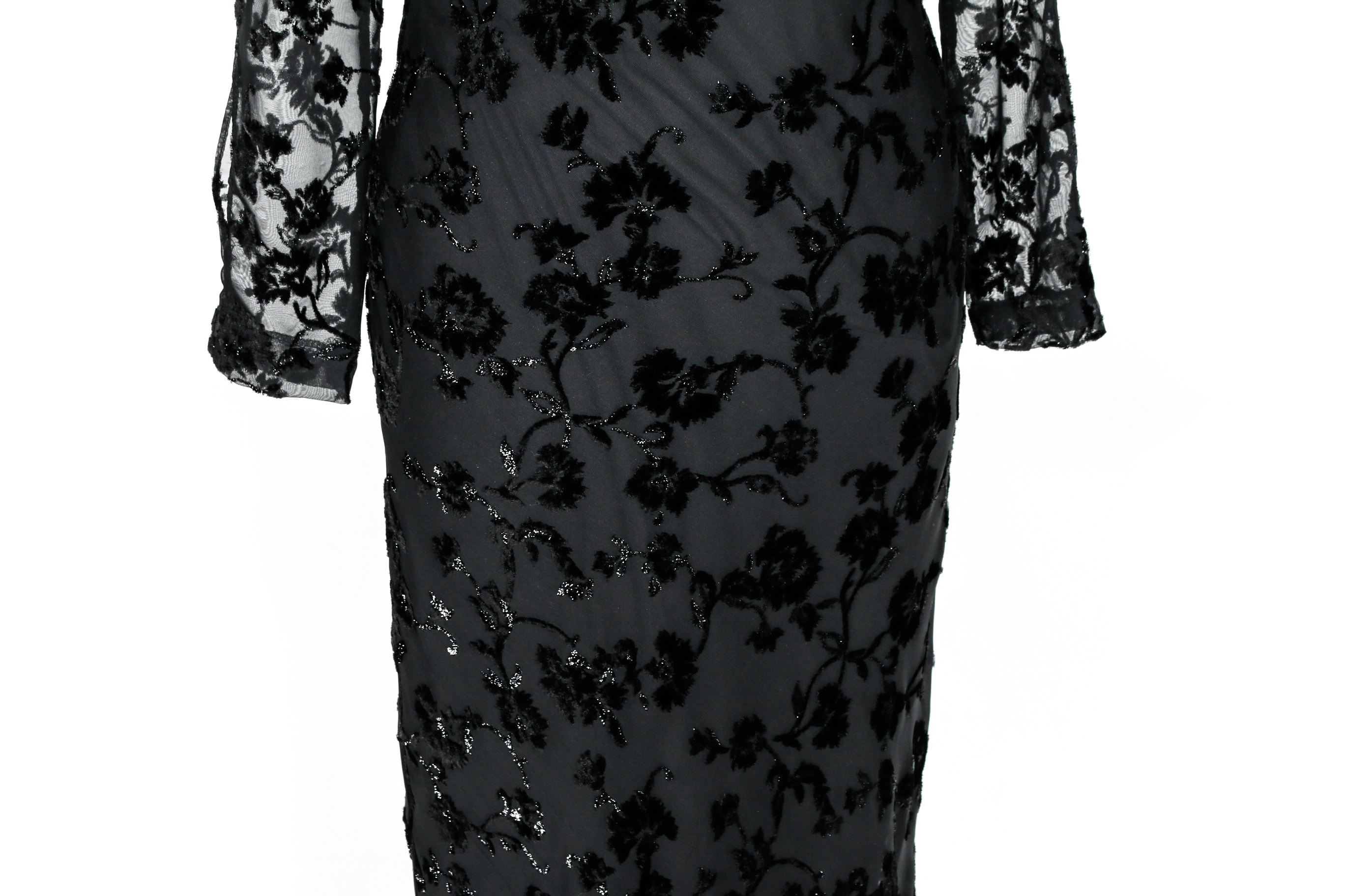 Pair of Vintage Dresses