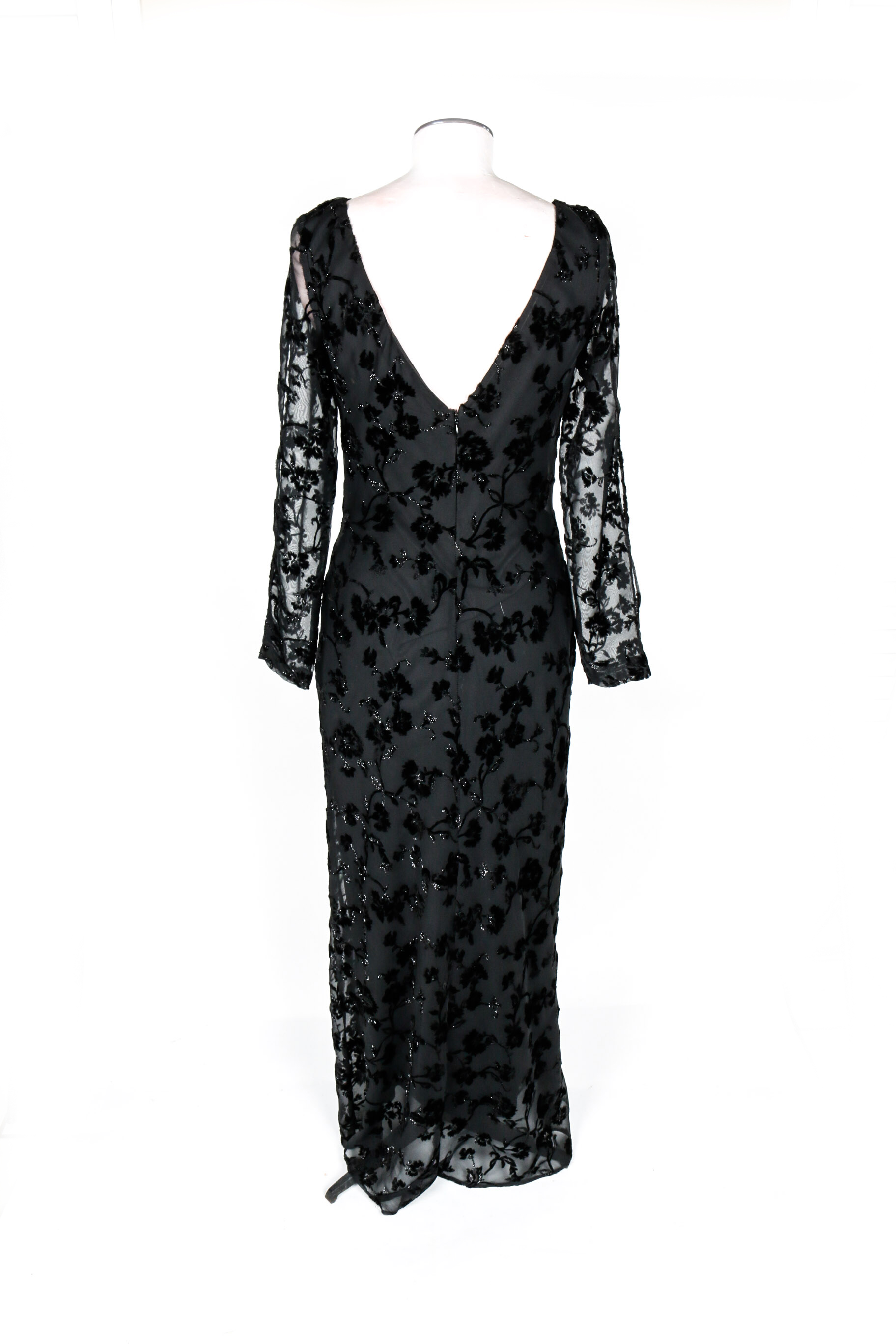 Pair of Vintage Dresses