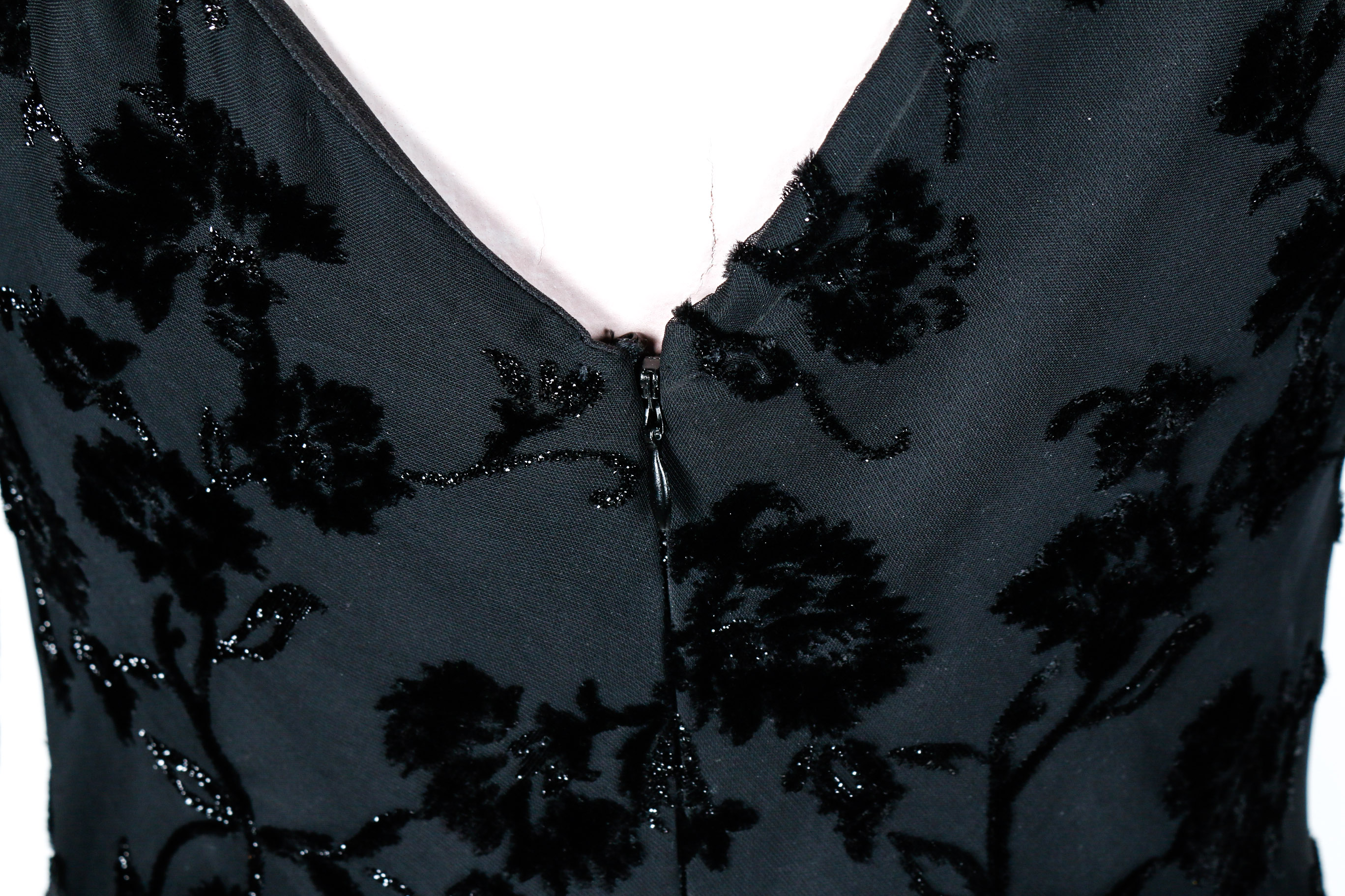 Pair of Vintage Dresses