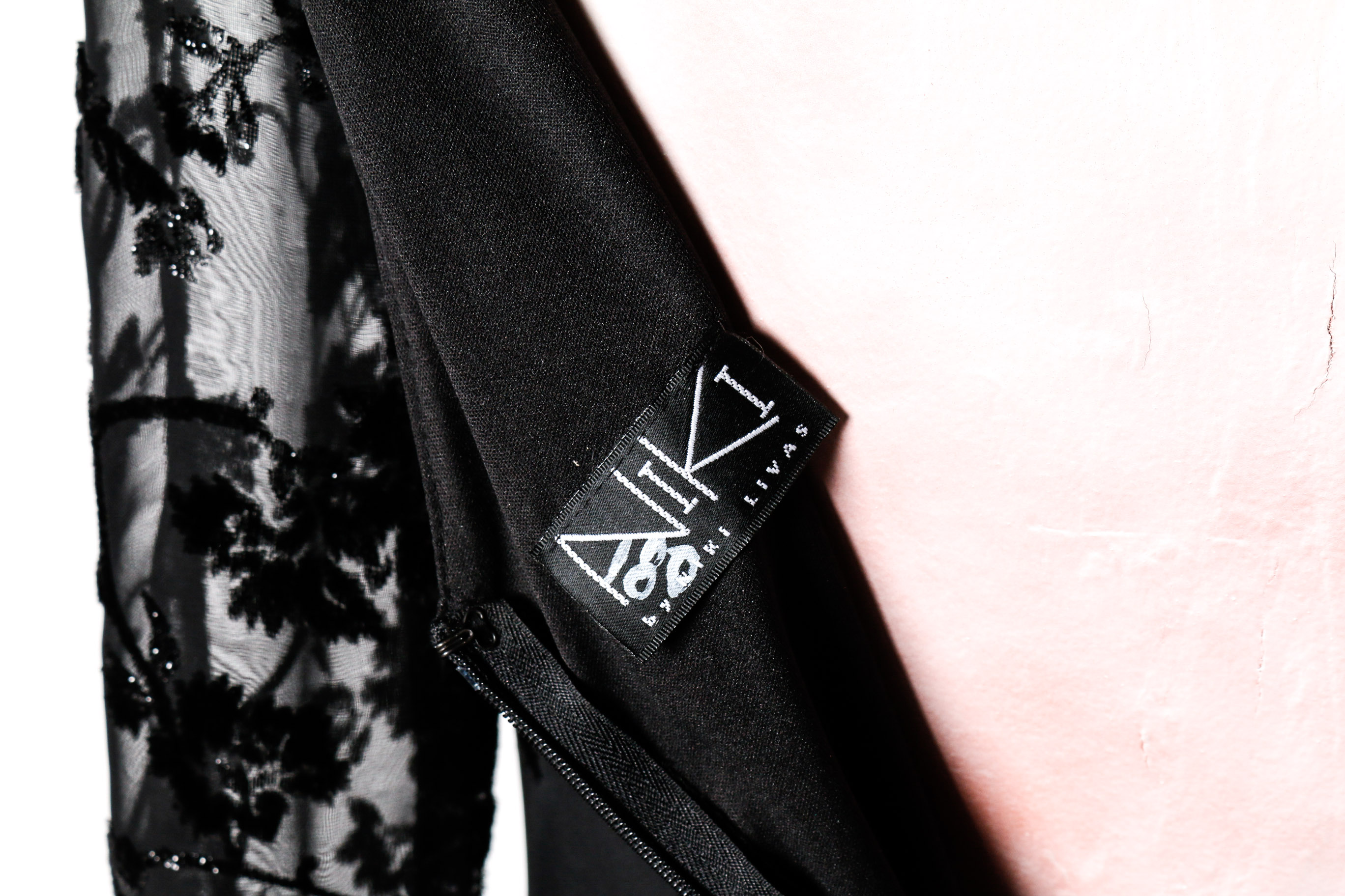 Pair of Vintage Dresses