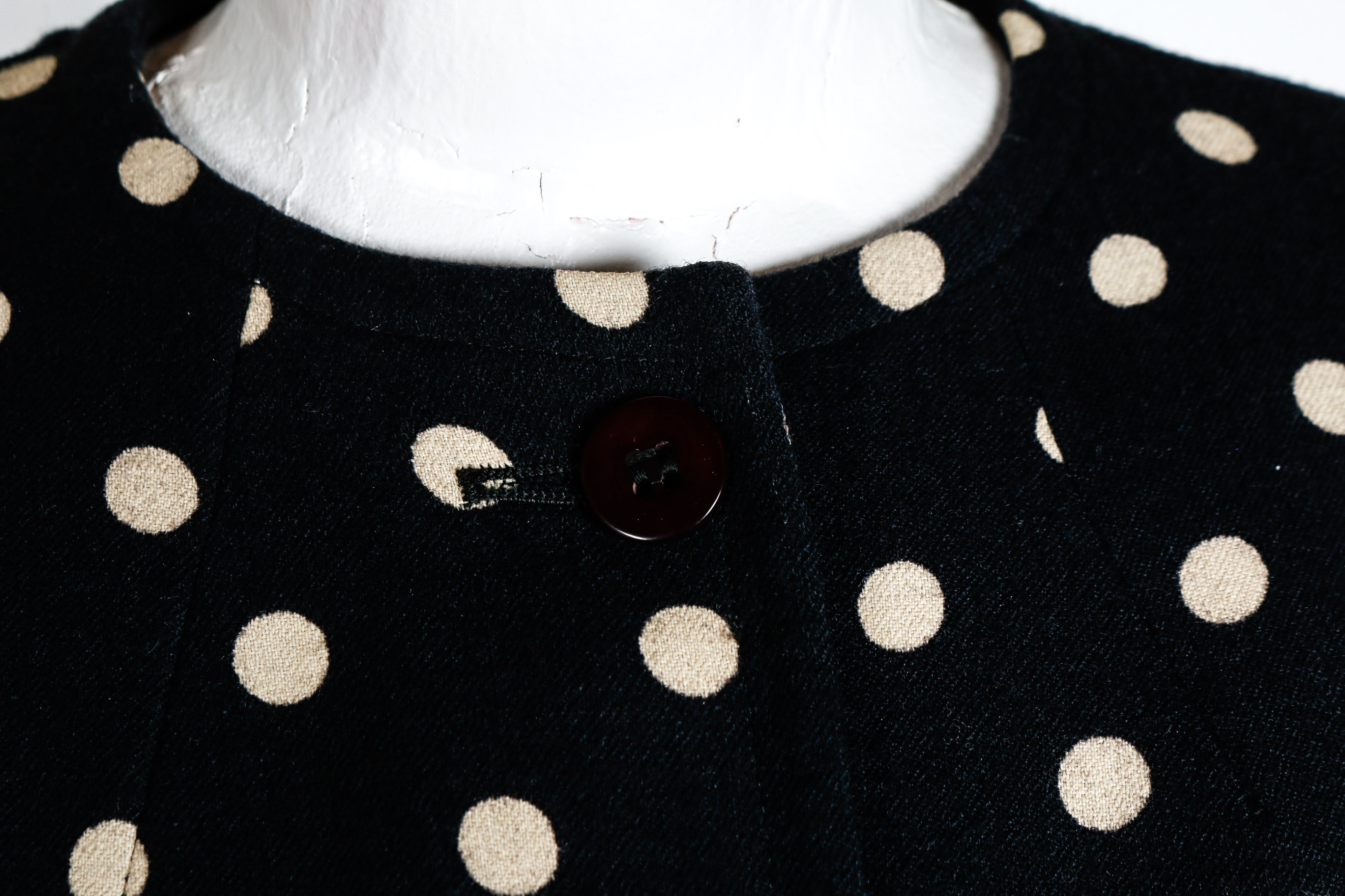 Giorgio Armani Skirt and Blazer Top