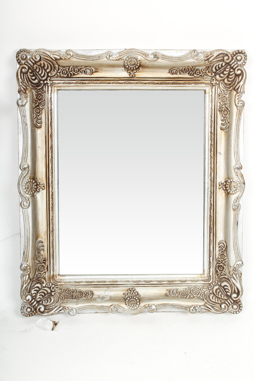 Decorative Framed Mirros