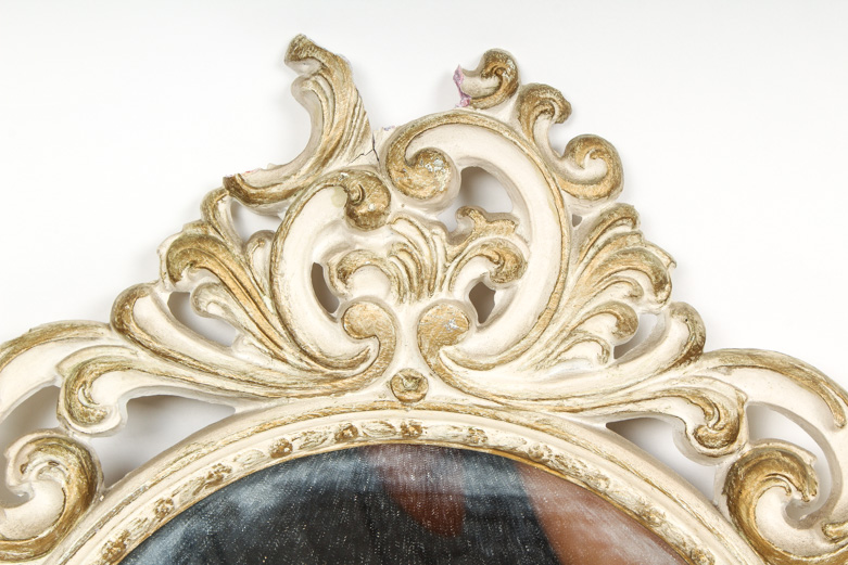 Decorative Framed Mirros