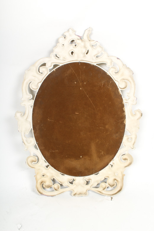 Decorative Framed Mirros