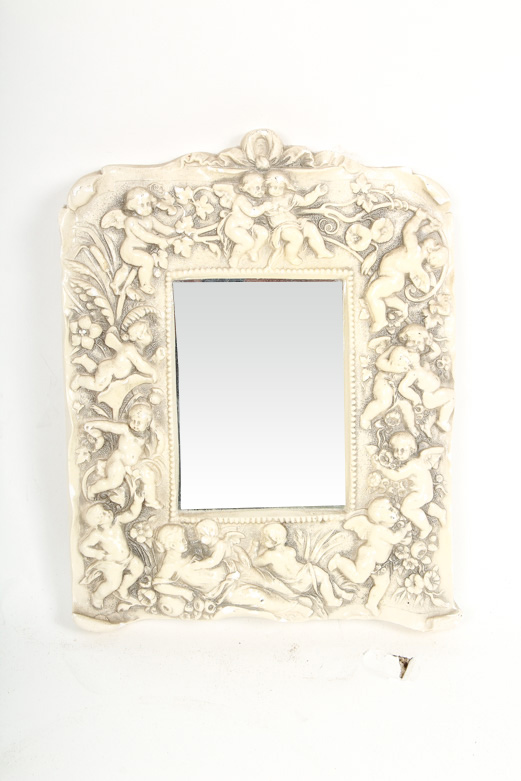 Decorative Framed Mirros
