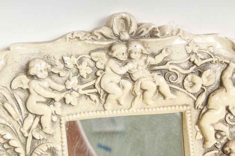 Decorative Framed Mirros