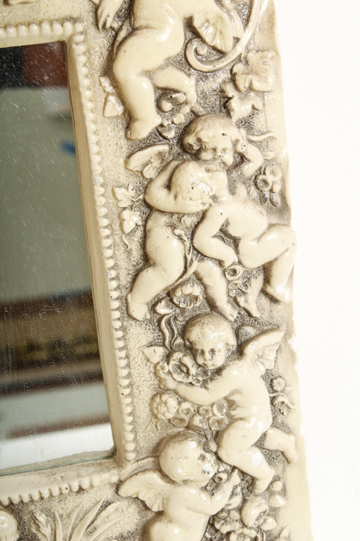 Decorative Framed Mirros
