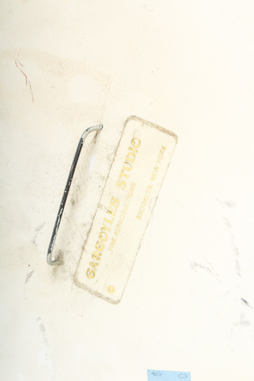 Decorative Framed Mirros