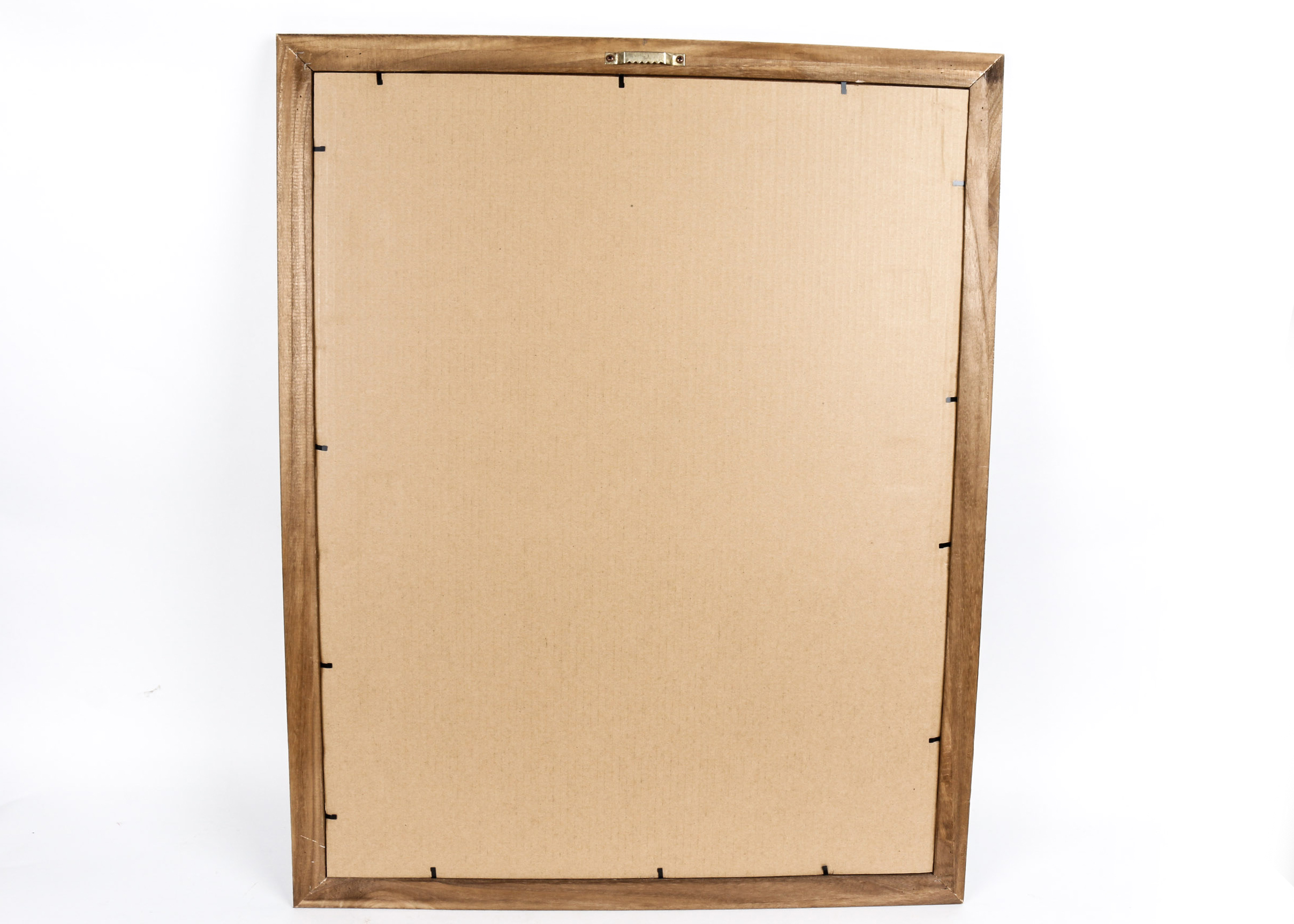 Framed Print of Mt. Rushmore