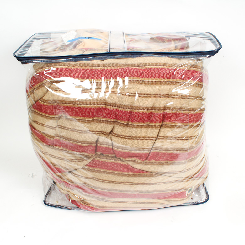 HiEnd Accents King Size Comforter