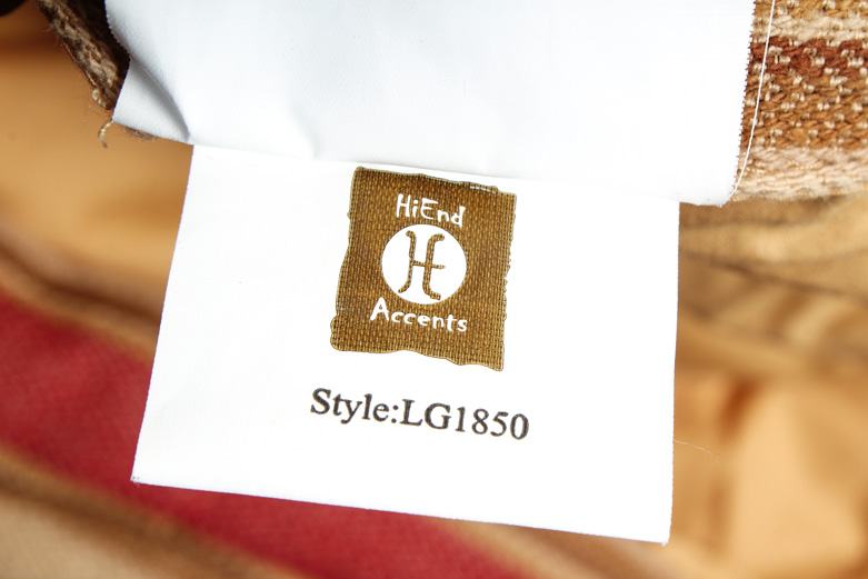 HiEnd Accents King Size Comforter