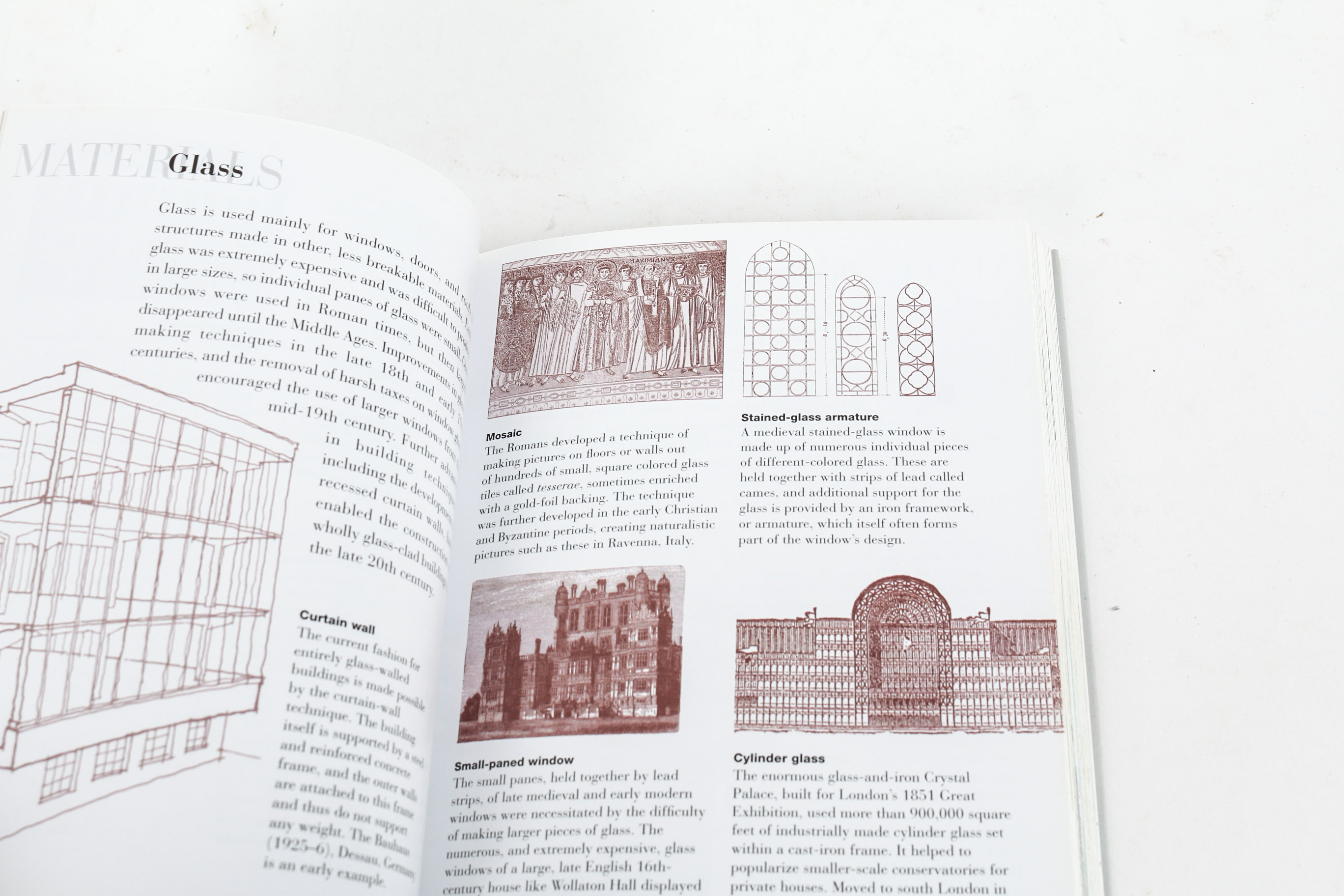 Baltard Lithograph "Les Halles de Paris" and Book