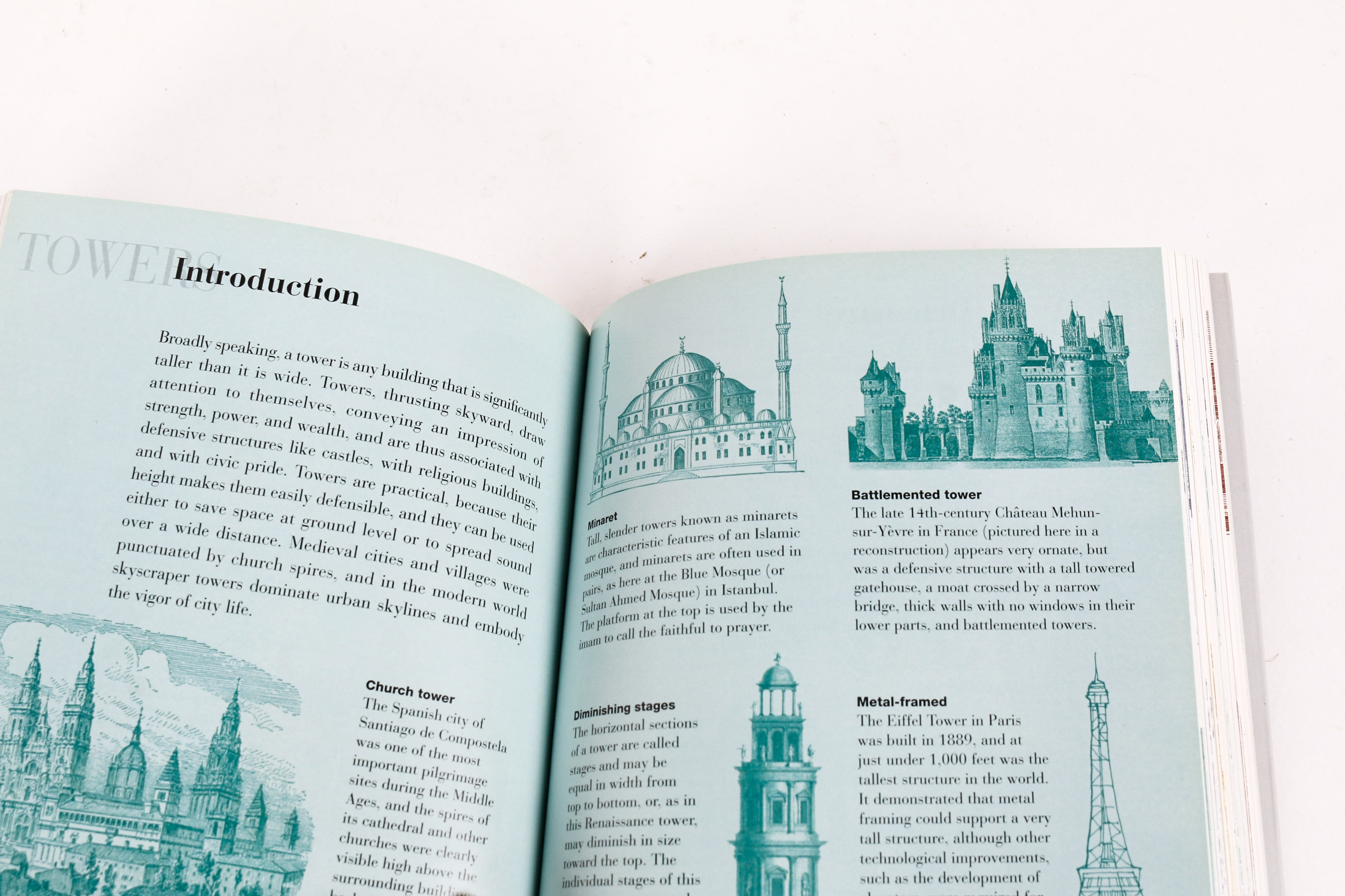 Baltard Lithograph "Les Halles de Paris" and Book