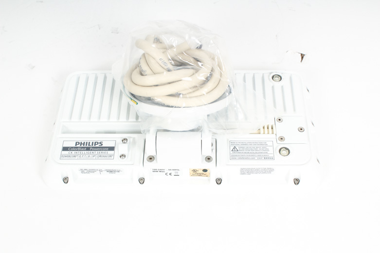 Philips Colorblast Powercore Light Fixture