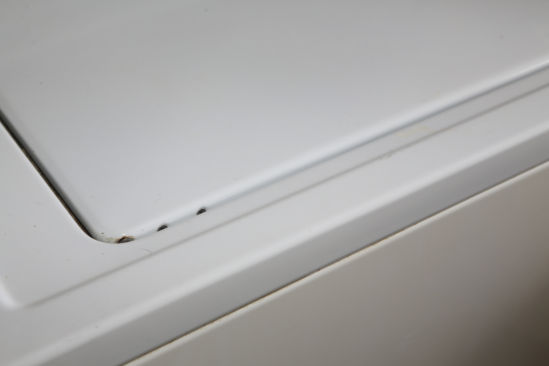 Kenmore Ultra Fabric Care Washing Machine