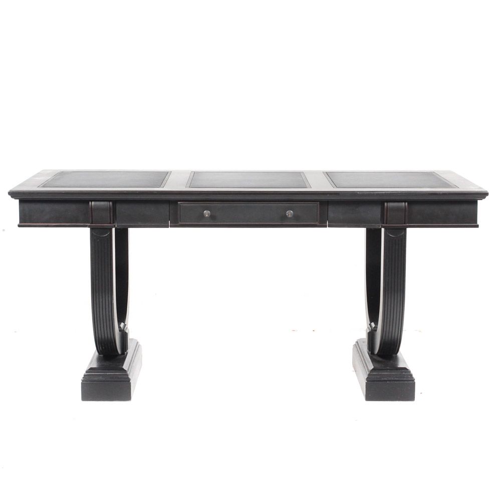 "Athens" Writing Desk by Arhaus