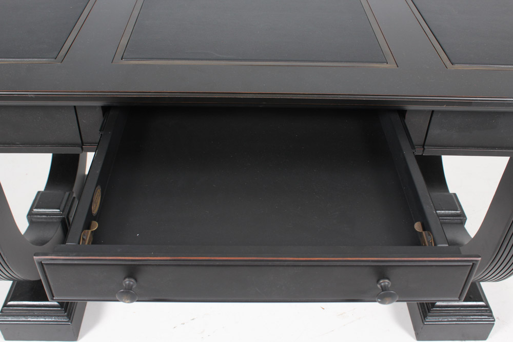 "Athens" Writing Desk by Arhaus