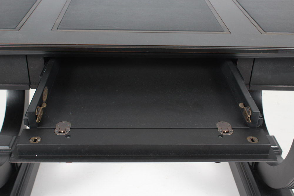 "Athens" Writing Desk by Arhaus