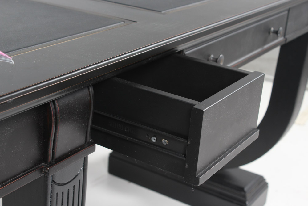 "Athens" Writing Desk by Arhaus