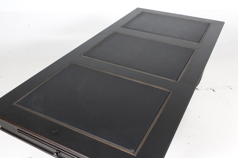 "Athens" Writing Desk by Arhaus