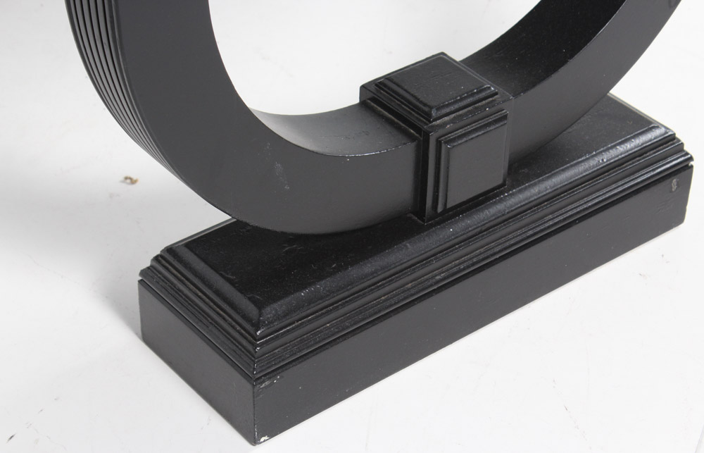 "Athens" Writing Desk by Arhaus