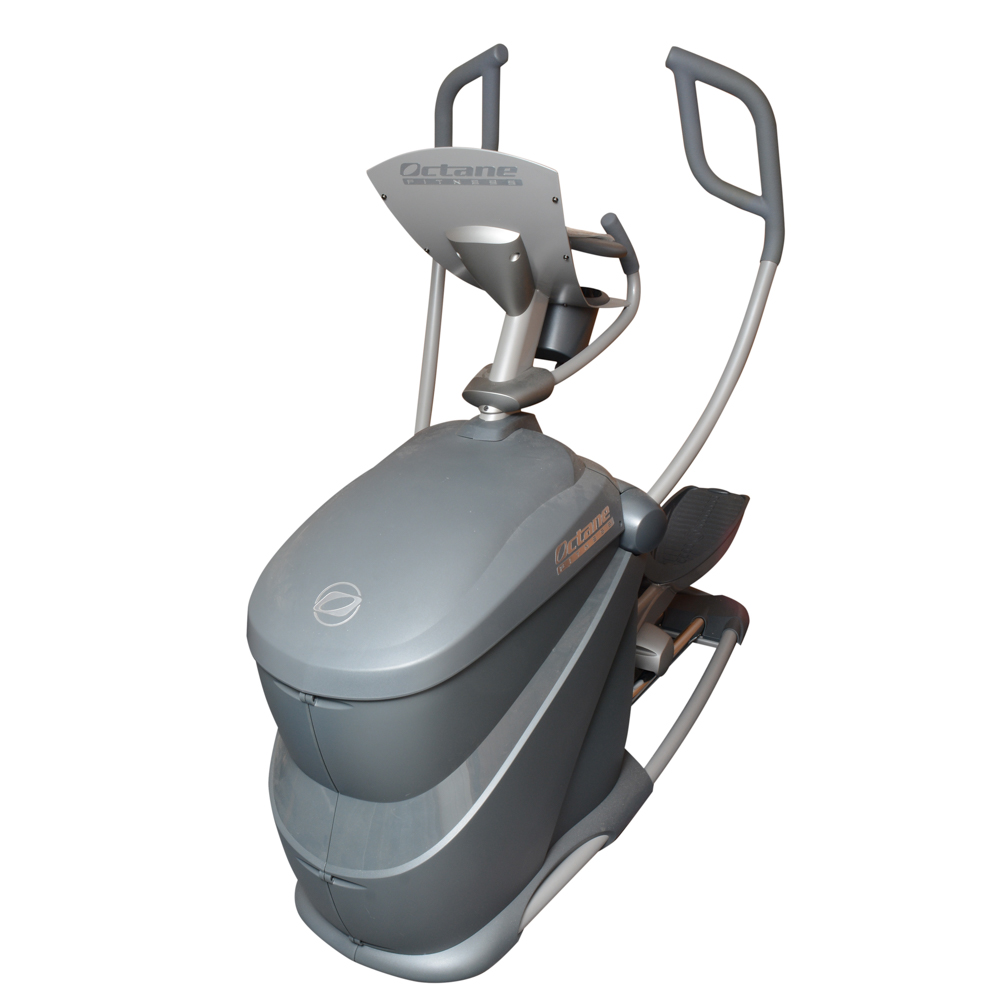 Octane Fitness 37 Elliptical