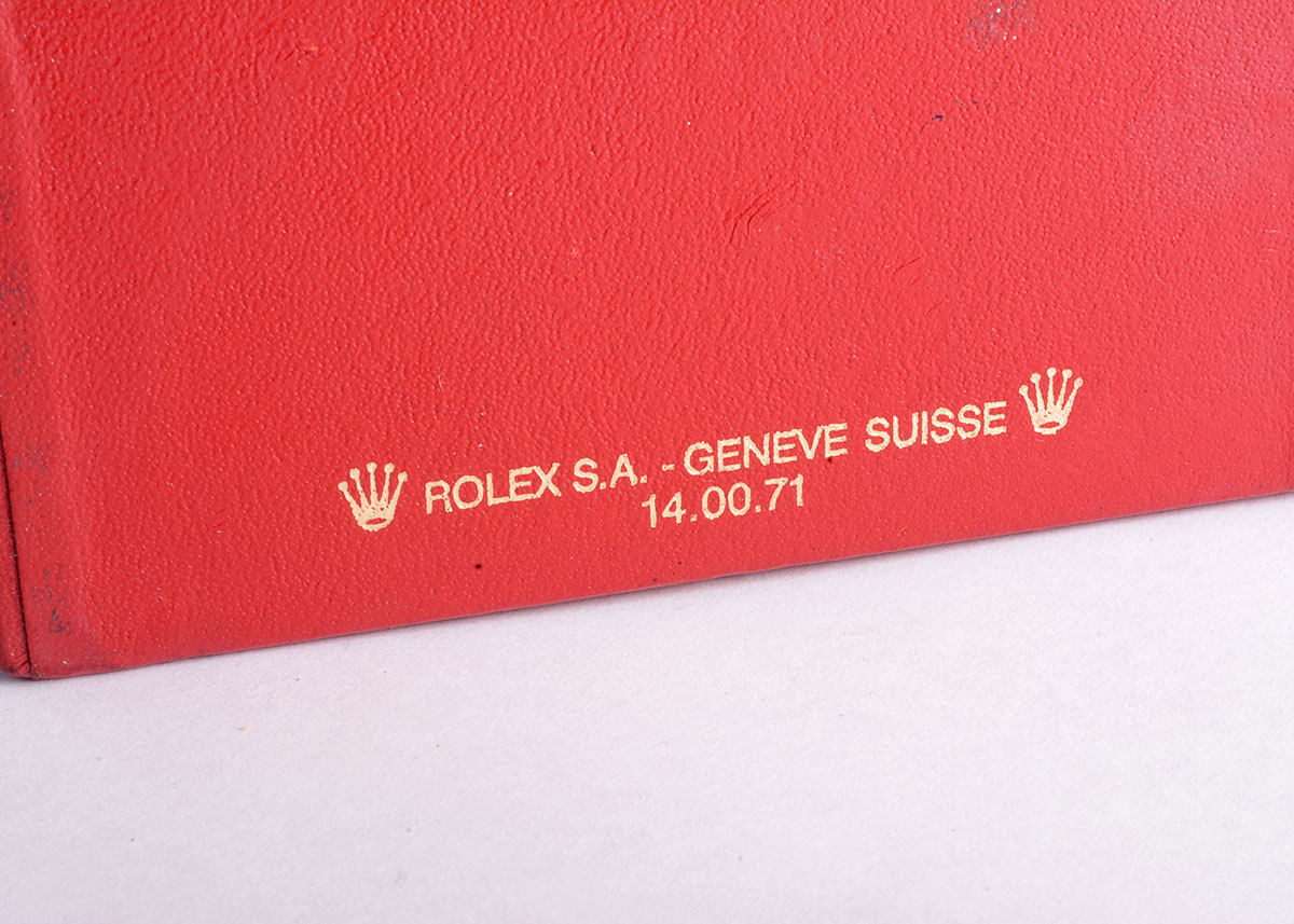 18K Gold & Stainless Steel Rolex Oyster Perpetual Datejust Watch